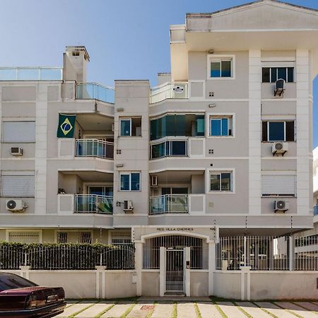 Апартаменти Belo Apto C/ Piscina Em Jurere 800M Do Mar Chr101 Флоріанополіс Екстер'єр фото
